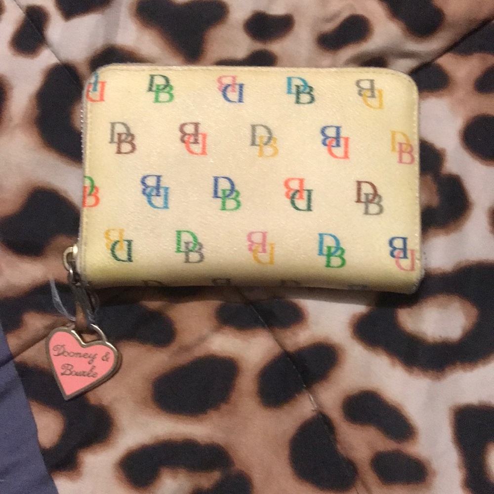 Dooney & Bourke Wallet